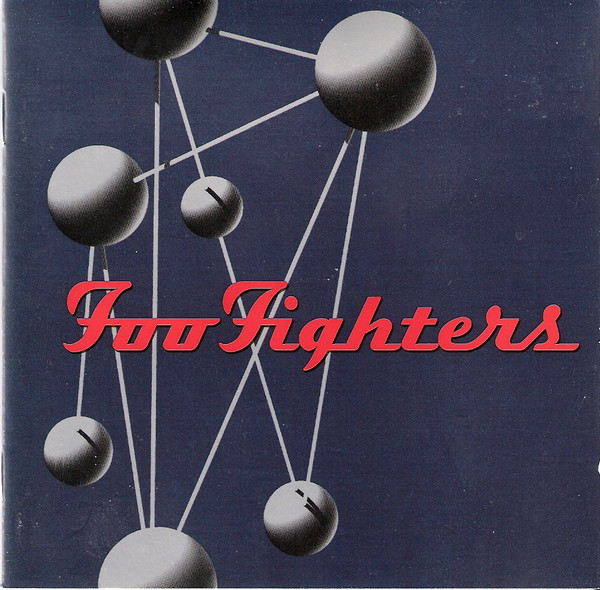 Foo Fighters: The Colour and the Shape (1997)